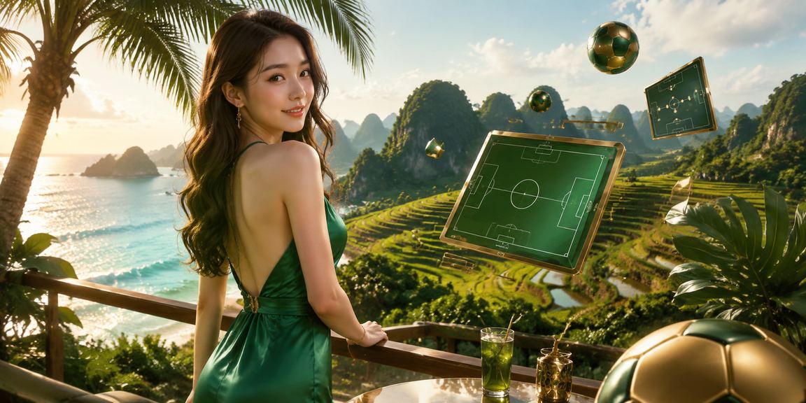 Người chơi cá cược thể thao tại Ninh Bình xem kèo bóng đá trên điện thoại