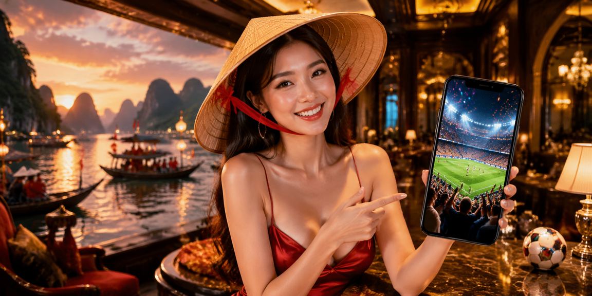 Đăng ký nhận thưởng trên điện thoại tại Sài Gòn